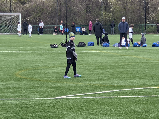 Sports Complex «Coppermine Fieldhouse», reviews and photos, 1400 Coppermine Terrace, Baltimore, MD 21209, USA