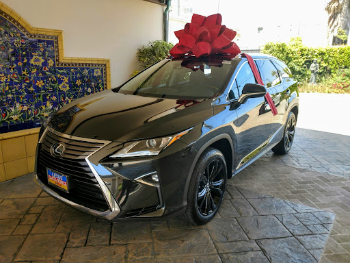 Lexus Santa Monica image