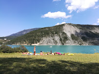 AquaBond Rafting du Restaurant Snack du lac à Saint-André-les-Alpes - n°15