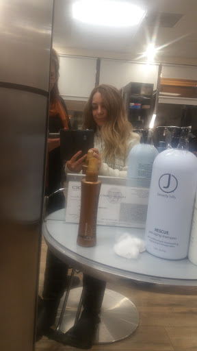 Beauty Salon «Evoke Beauty Salon», reviews and photos, 160 S Murphy Ave a, Sunnyvale, CA 94086, USA