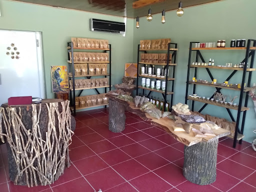 Sağlıklı Abur Cubur