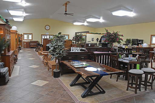 Furniture Store «Midwest Woodworks LLC», reviews and photos, 2019 IA-22, Kalona, IA 52247, USA