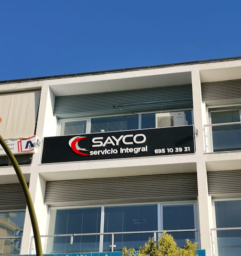 Sayco - Servicios Integrales en Huelva, Huelva
