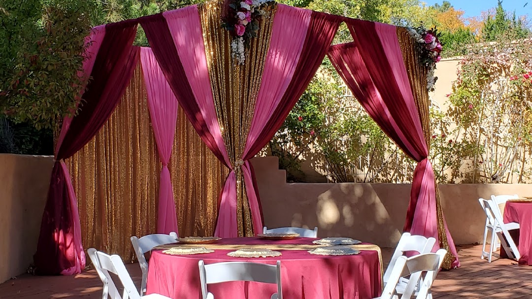 Simply Decor Tents and Events