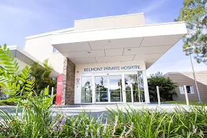 Belmont Private Hospital image