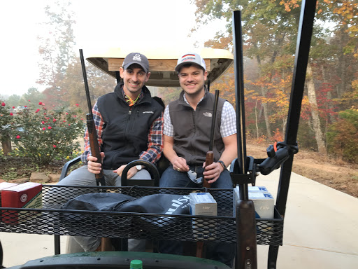 Shooting Event Area «Etowah Valley Sporting Clays Park», reviews and photos, 619 Sporting Hill Dr, Dawsonville, GA 30534, USA