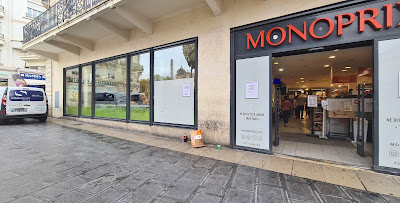 MONOPRIX à Montpellier