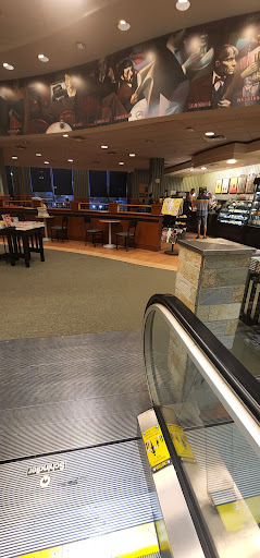 Book Store «Barnes & Noble», reviews and photos, 2601 Preston Rd #1204, Frisco, TX 75034, USA