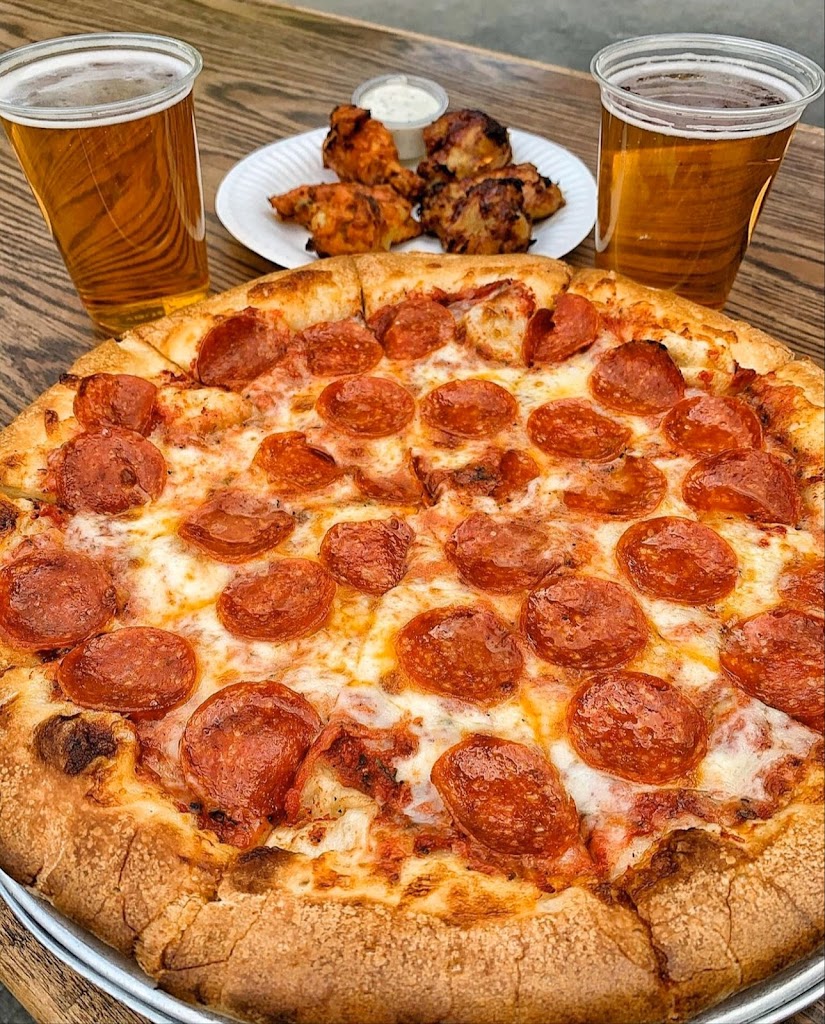 Pizza's Marcie 90262