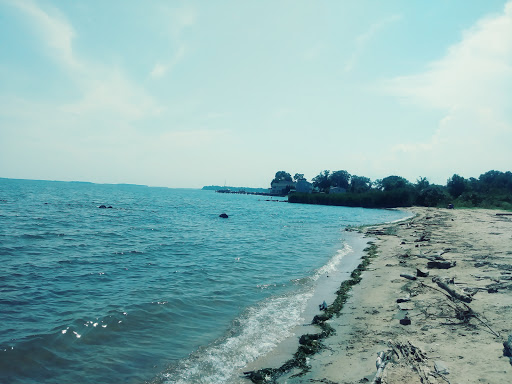 Park «Miami Beach Park», reviews and photos, 4001 Bay Dr, Middle River, MD 21220, USA