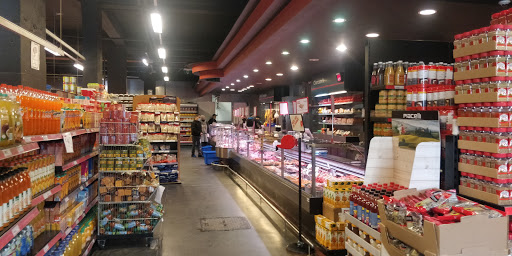 Karim Supermarket