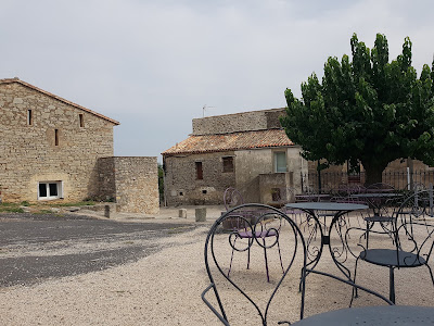 Vins De Pierres à Cazevieille