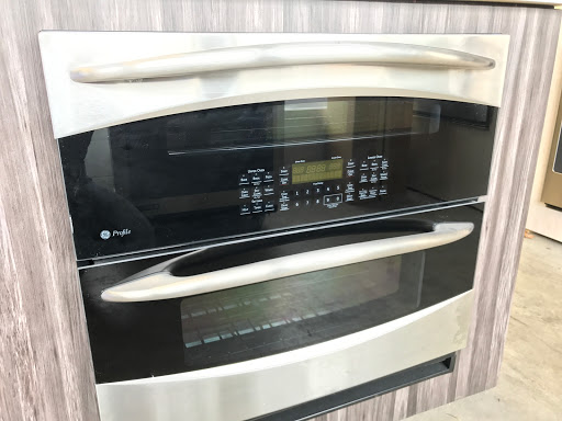 Used Appliance Store «Kaady Appliances», reviews and photos, 11564 SW Pacific Hwy, Tigard, OR 97223, USA