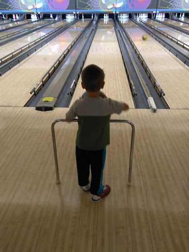 Bowling Alley «Bel-Mark Lanes», reviews and photos, 3530 Jackson Rd, Ann Arbor, MI 48103, USA