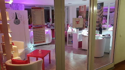 O Nails Onglerie & Esthétique - Le Rouret à Le Rouret