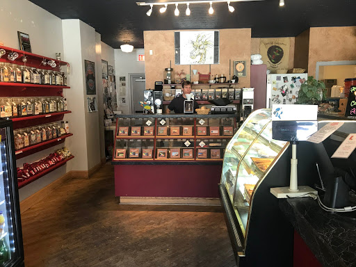 Coffee Shop «Angel Falls Coffee Company», reviews and photos, 792 W Market St, Akron, OH 44303, USA