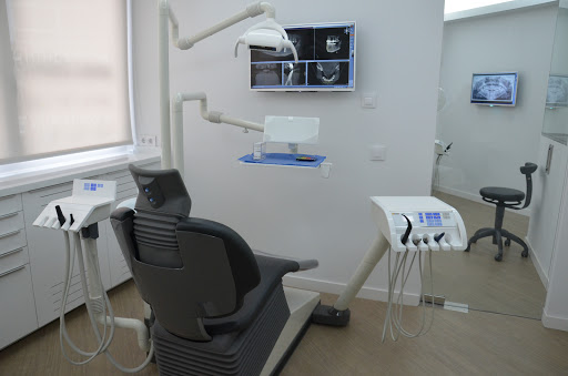 Clínica Valderrama | Clínica Dental y Medicina Estética en Las Palmas de Gran Canaria