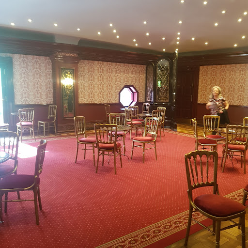 Performing Arts Theater «Heinz Hall», reviews and photos, 600 Penn Ave, Pittsburgh, PA 15222, USA