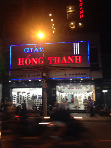 Hong Thanh Shoes Shop