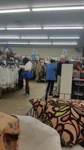 Thrift Store «The Goodwill Store», reviews and photos