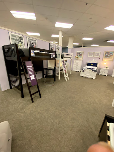 Furniture Store «Raymour & Flanigan Furniture and Mattress Store», reviews and photos, 2100 NJ-38, Cherry Hill, NJ 08002, USA