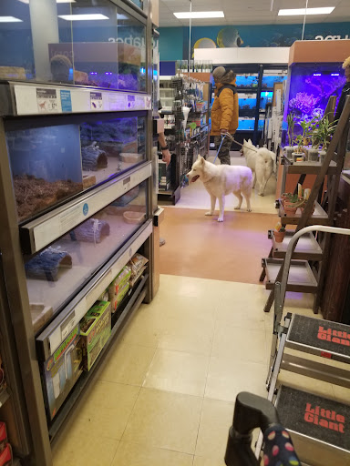 Pet Supply Store «Petco Animal Supplies», reviews and photos, 860 Broadway, New York, NY 10003, USA