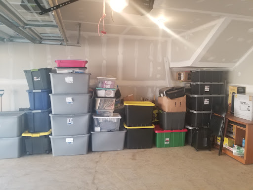 Moving Company «JJ PROFESSIONAL MOVERS», reviews and photos, St Barnabas Rd, Temple Hills, MD 20748, USA