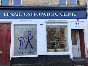 Lenzie Osteopathic Clinic
