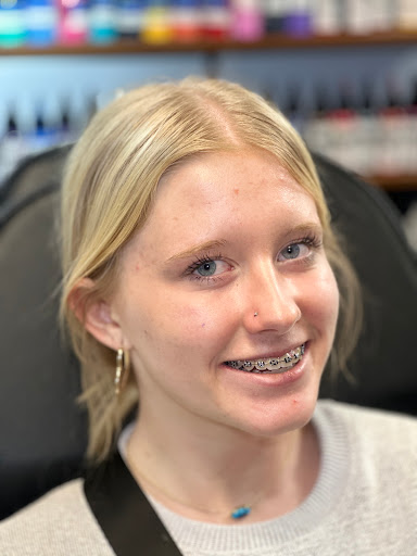 Explore fortnite tattoo ideas, creative tattoo ideas in Whitehall, available at Beachside Tattoos & Smoke Shop