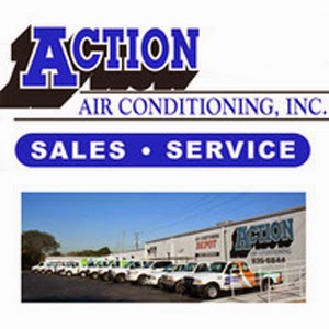 Action Air Conditioning, Inc