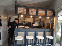 Atmosphère du Restaurant de döner kebab Restaurant cappadoce à Escolives-Sainte-Camille - n°4