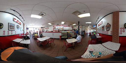 Sandwich Shop «Firehouse Subs», reviews and photos, 18661 Lyndon B Johnson Fwy, Mesquite, TX 75150, USA