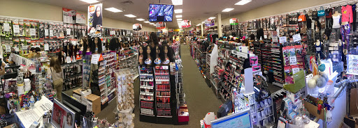 Beauty Supply Store «Ocean Beauty Supply», reviews and photos, 25644 W 8 Mile Rd, Southfield, MI 48033, USA