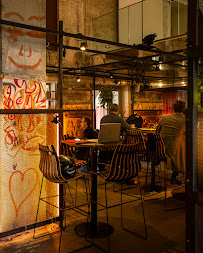 Photos du propriétaire du Café A - Restaurant terrasse - Brunch Canal St Martin à Paris - n°3