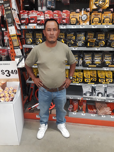 Home Improvement Store «The Home Depot», reviews and photos, 179 Daggett Dr, West Springfield, MA 01089, USA