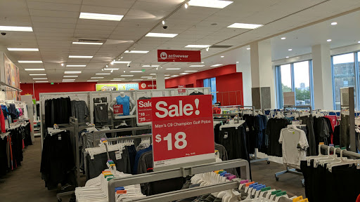 Department Store «Target», reviews and photos, 1341 Boylston St, Boston, MA 02215, USA