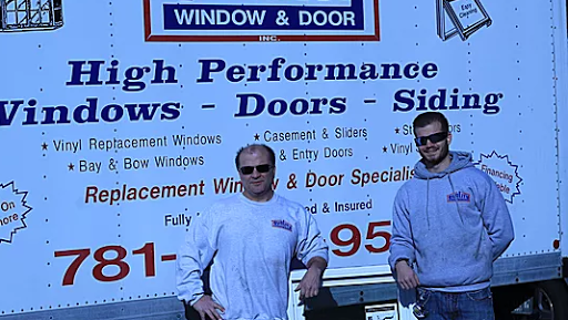 Quality Window & Door Inc