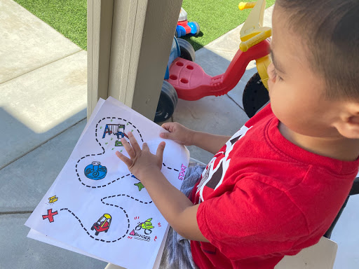 Day Care Center «KIDZ HAVEN Family Daycare & Learning Center», reviews and photos, Archibald Ave, Eastvale, CA 92880, USA