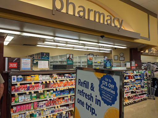 Safeway Pharmacy