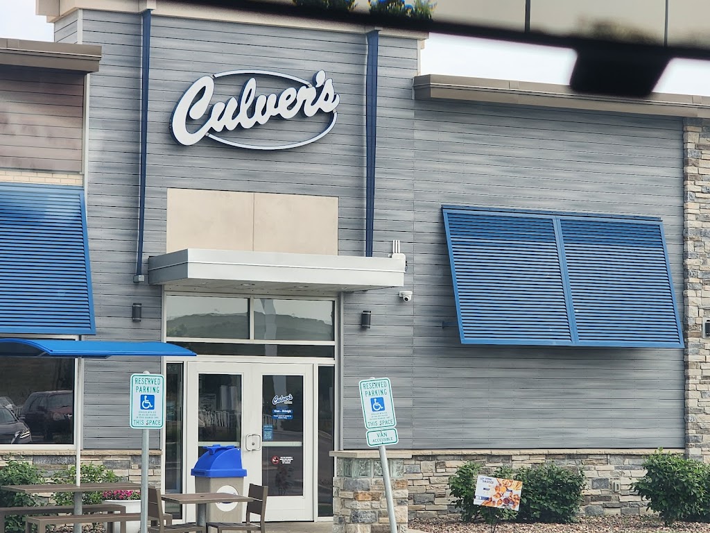 Culver’s 53144