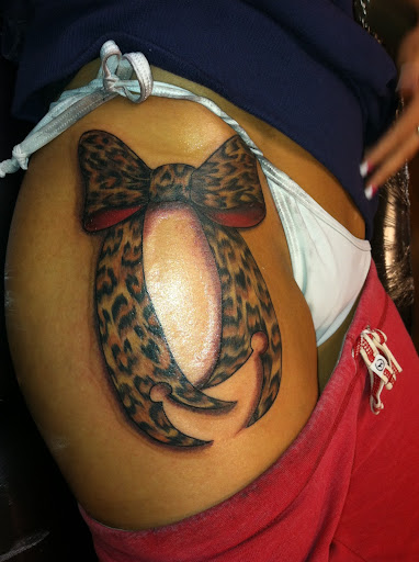 Tattoo Shop «Brave New World», reviews and photos, 631 E Foothill Blvd, Upland, CA 91786, USA