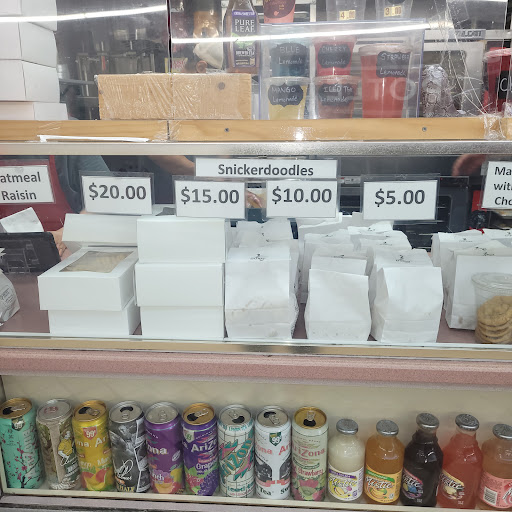 Shopping Mall «The Shops at Iverson», reviews and photos, 3737 Branch Ave, Temple Hills, MD 20748, USA