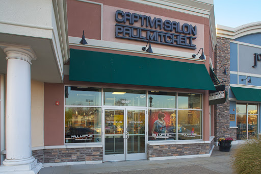 Beauty Salon «Captiva Salon», reviews and photos, 1646 Boston Post Rd, Milford, CT 06460, USA