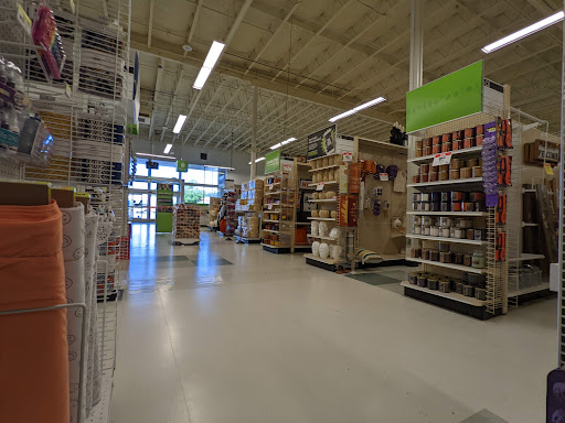 Fabric Store «Jo-Ann Fabrics and Crafts», reviews and photos, 2886 NW Bucklin Hill Rd, Silverdale, WA 98383, USA