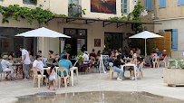 Photos du propriétaire du Café Le Polychrome à Monteux - n°4