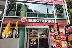 Burger King - Sukhumvit 15 image