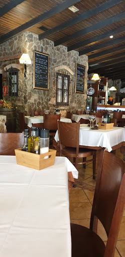 Bar Galicia Restaurante