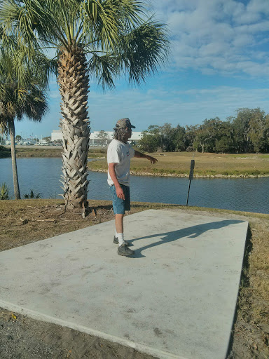 Park «Cliff Stephens Park», reviews and photos, 600 Fairwood Ave, Clearwater, FL 33759, USA