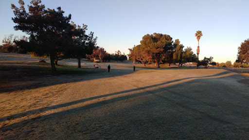 Golf Course «General Old Golf Course», reviews and photos, 16700 Village W Dr, March Air Reserve Base, CA 92518, USA