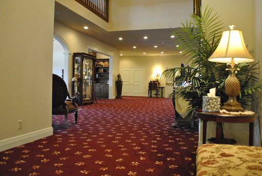 Funeral Home «Sproles Family Funeral Home», reviews and photos, 2400 S Memorial Dr, New Castle, IN 47362, USA